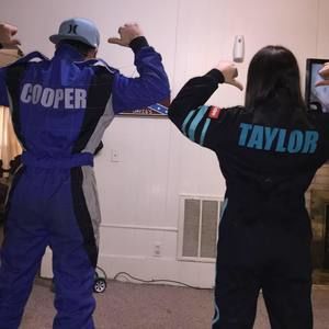 Meet your Posher, Jacie